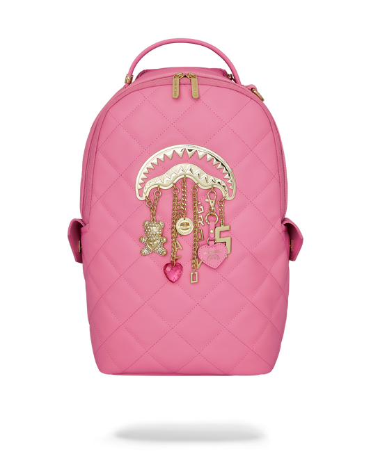 CAME TO SLAY BACKPACK