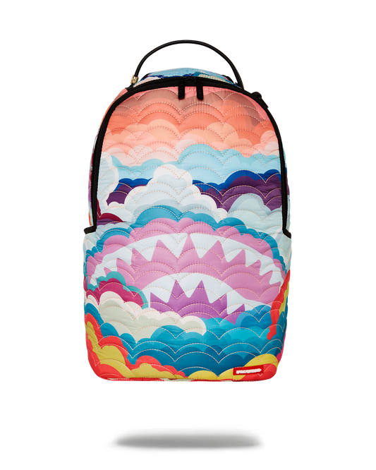SWIMMIN IN A DAYDREAM DLXS BACKPACK