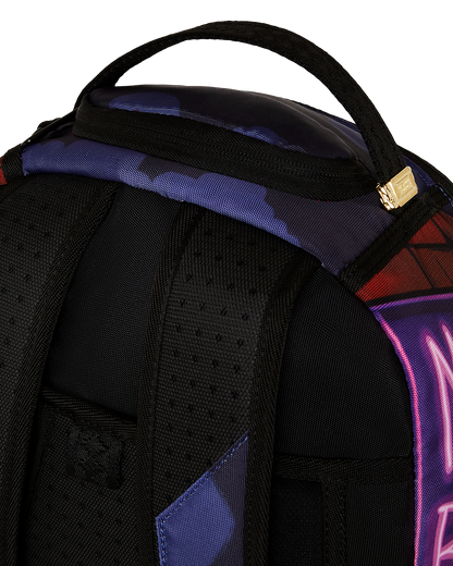 MONEYBOYS NINJABOYS DLXR BACKPACK