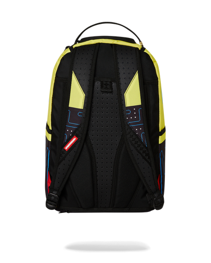 PACMAN ARCADE DLXR BACKPACK
