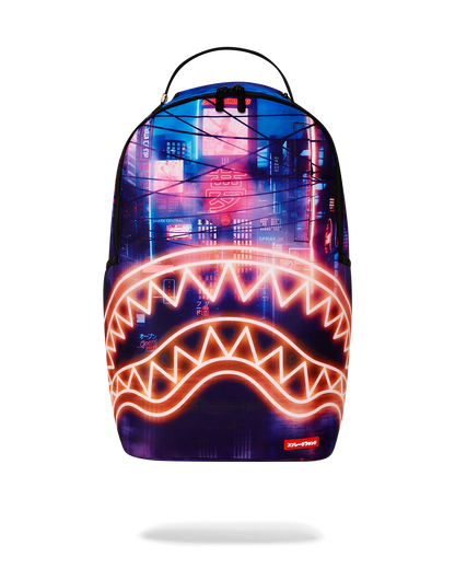 SHIBUYA LATE NIGHTS BACKPACK