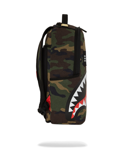 SHARK CENTRAL ROGUE BACKPACK