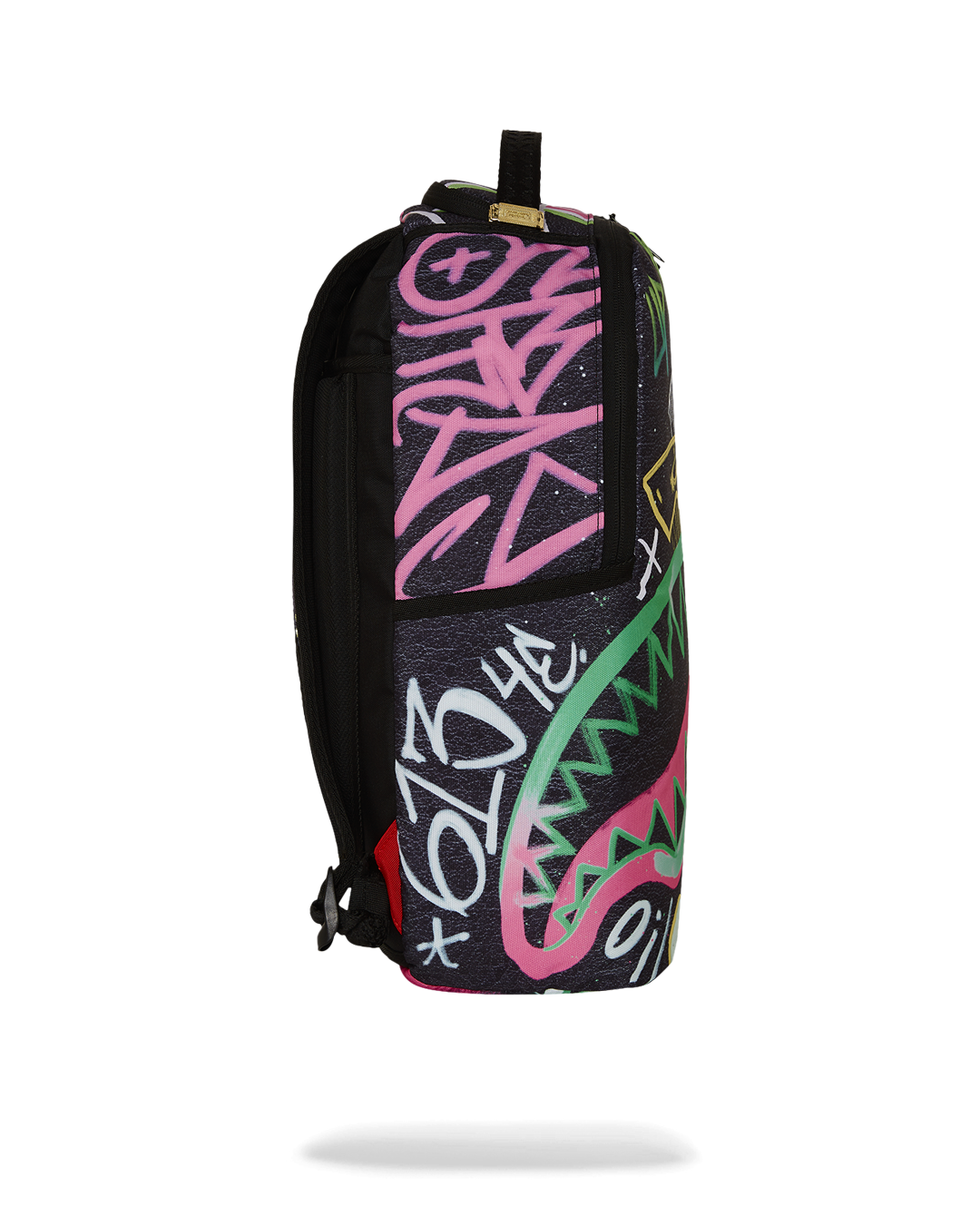 RAISE THE STAKES DLXR BACKPACK