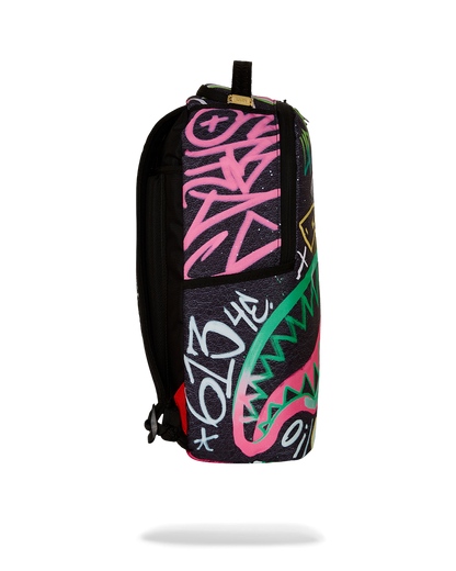 RAISE THE STAKES DLXR BACKPACK