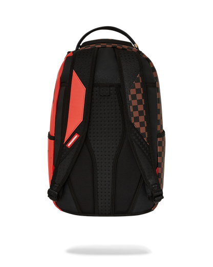 LOONEY TUNES TAZ MAYHEM BACKPACK