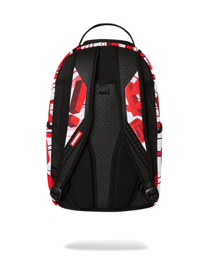 TWISTED DLXR BACKPACK