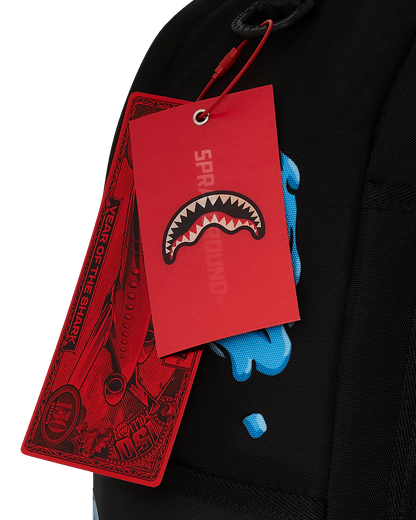 MEGA MELT SHARK BACKPACK