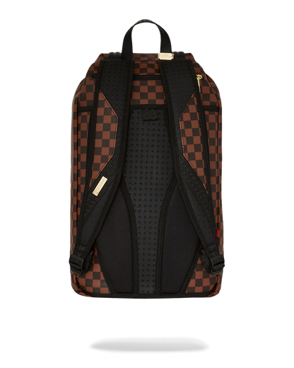 SAWTOOTH SHARKS IN PARIS HILLS BACKPACK