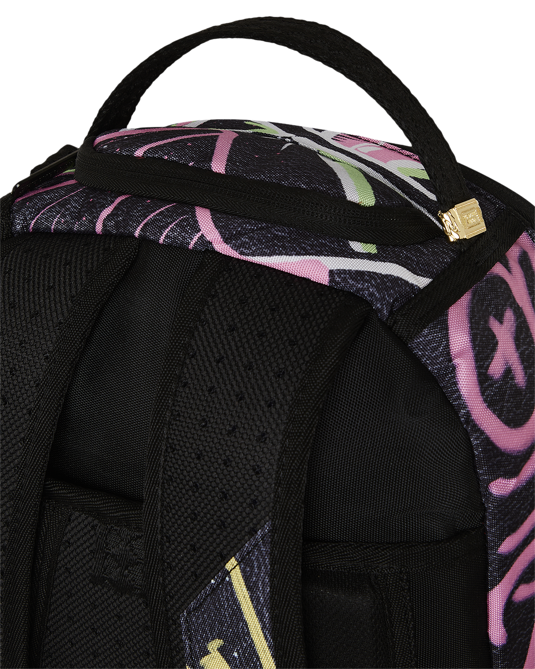 RAISE THE STAKES DLXR BACKPACK