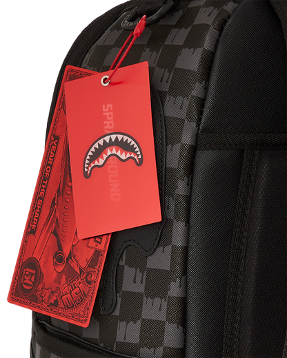 SHARKS IN PARIS THUNDERDRIP BACKPACK