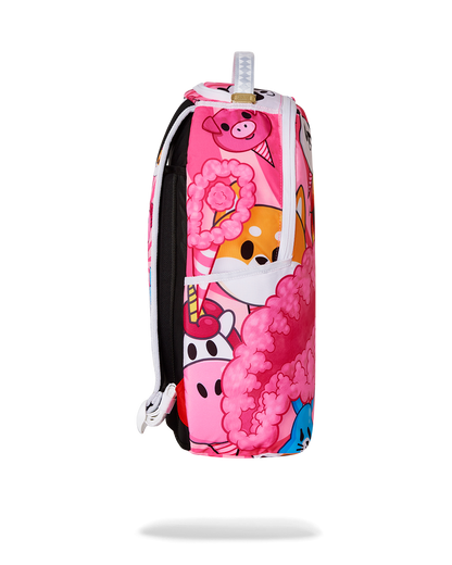 CANDY POP DLXR BACKPACK