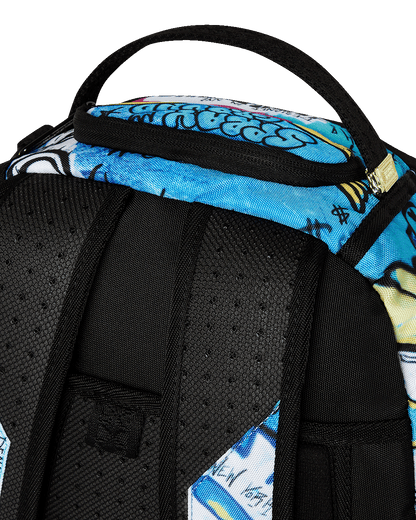 PURE IMAGINATION DLX BACKPACK