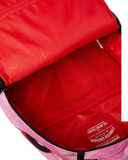 POWERPUFF GIRLS STACKED MINI BACKPACK