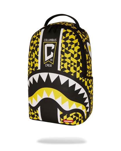MLS COLUMBUS CREW KICKMANIA BACKPACK