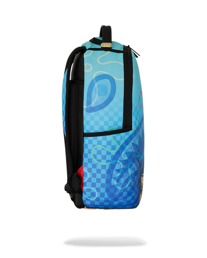 SPONGEBOB PLANKTON BACKPACK