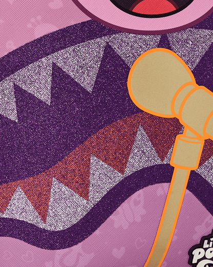 MY LITTLE PONY WINGED ROYALTY MINI BACKPACK