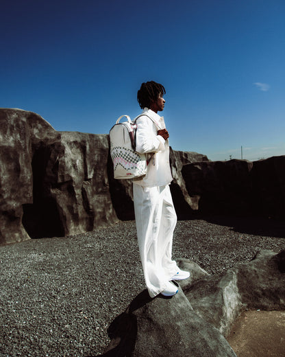 SHARK CENTRAL DYNAMIC BACKPACK