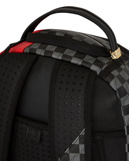 LOONEY TUNES BUGS BUNNY WASUP BACKPACK