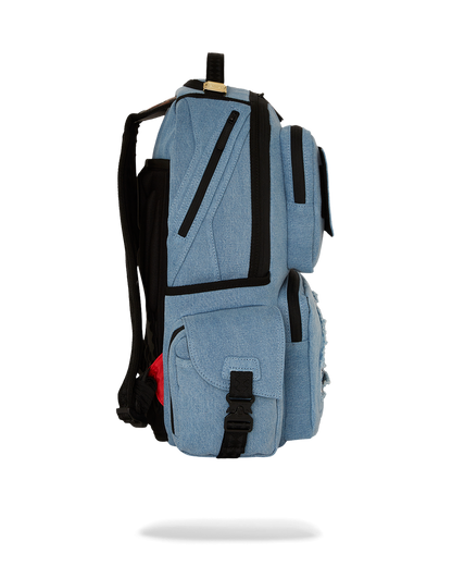 SHORES OF ITALY SPECIAL OPS BACKPACK