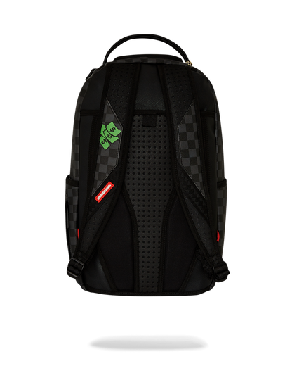 SNOOPY SHARK RICH BACKPACK