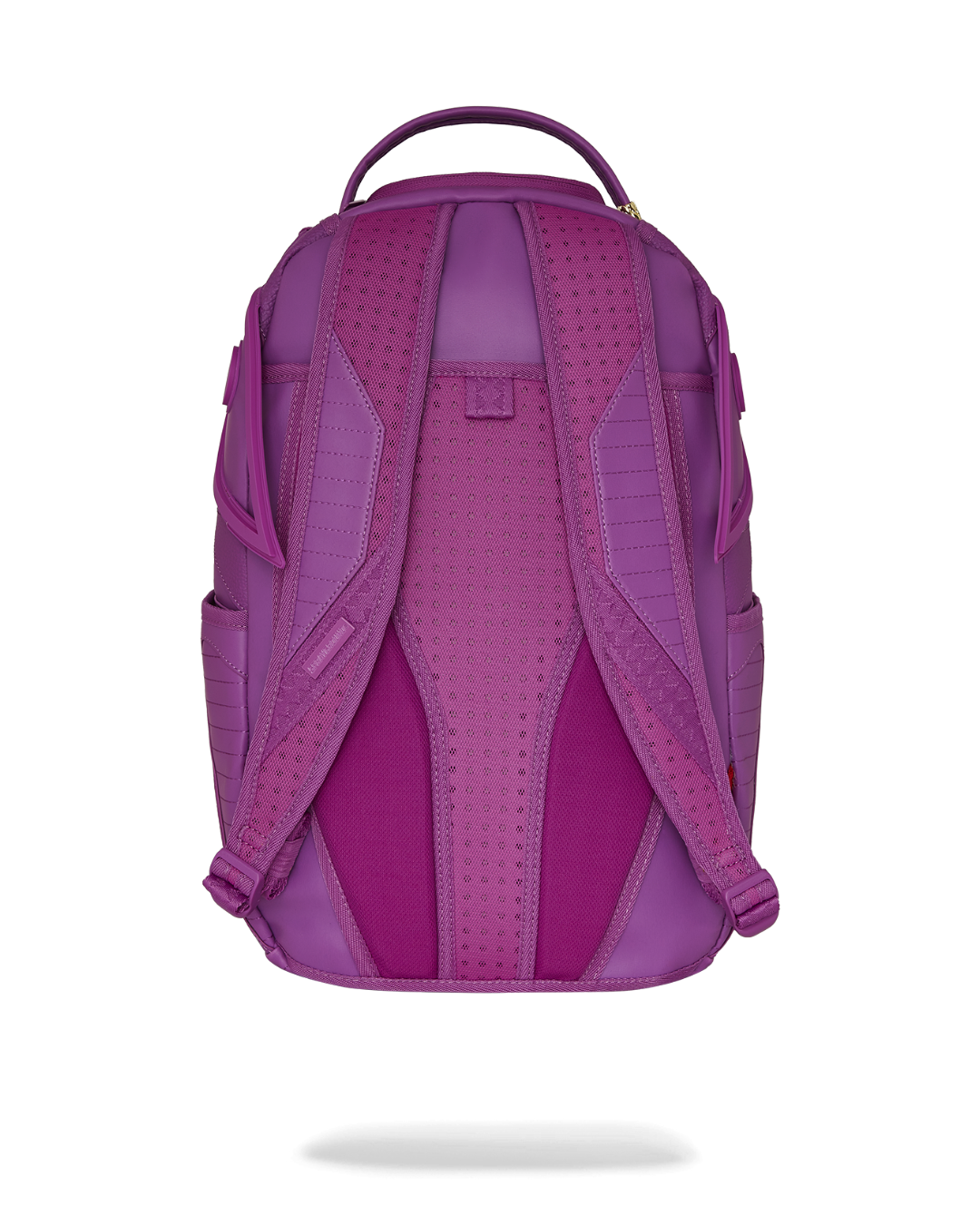 SAKURA SHOCKWAVE-MURASAKI DLX BACKPACK