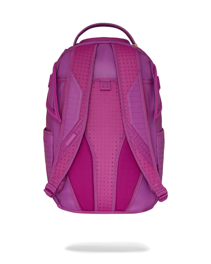 SAKURA SHOCKWAVE-MURASAKI DLX BACKPACK