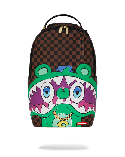 SOLO DOLO DLXSV BACKPACK