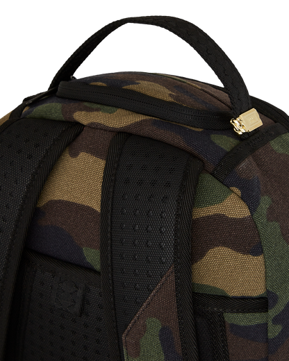 SHARK CENTRAL ROGUE BACKPACK