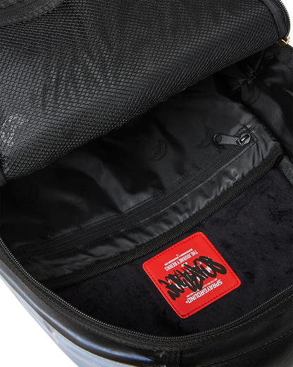 SCARFACE POINT IT OUT BACKPACK