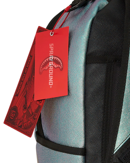 THE SLICKNESS BACKPACK