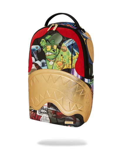 15 YEARS OF EPICNESS BACKPACK