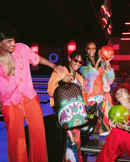 SOLO DOLO DLXSV BACKPACK