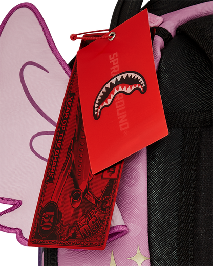 MY LITTLE PONY WINGED ROYALTY MINI BACKPACK