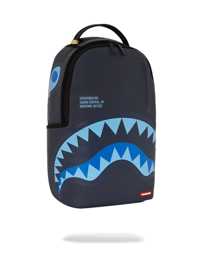 SHARK CENTRAL LATE ARRIVAL DLXSV BACKPACK