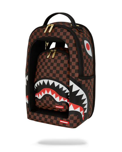 BAG IN A BAG BACKPACK