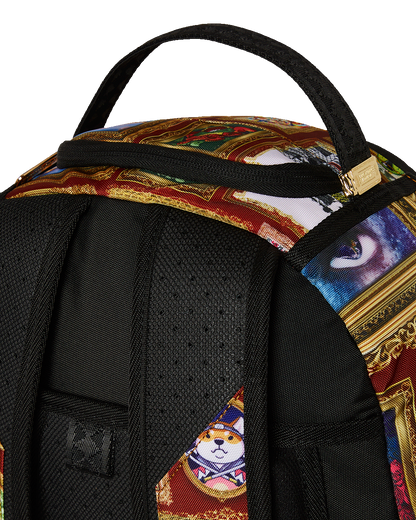 THE GREAT GALLERY BACKPACK