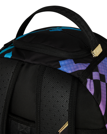 POWERPUFF GIRLS RAINBOW SMASH BACKPACK