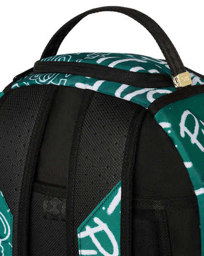 PINKY AND THE BRAIN TAKIN OVER THE WORLD DLXR BACKPACK