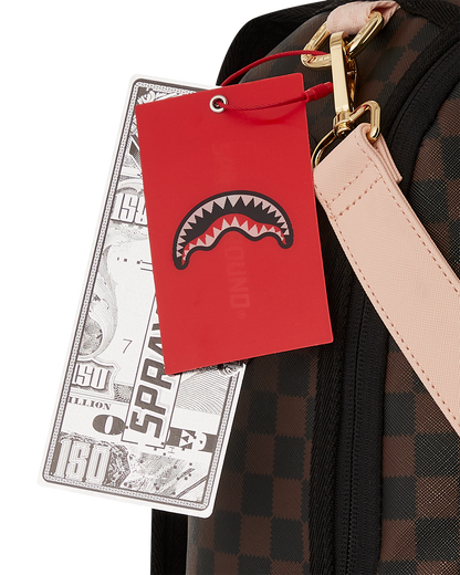 BANDOLERO NOUVEAU BACKPACK