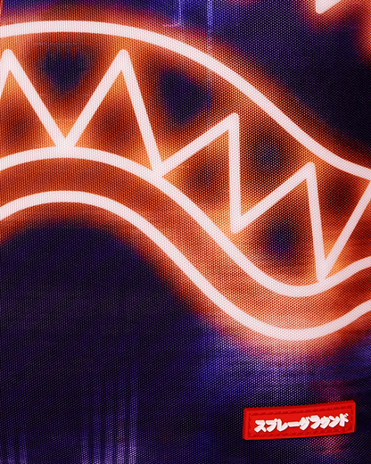 SHIBUYA LATE NIGHTS BACKPACK