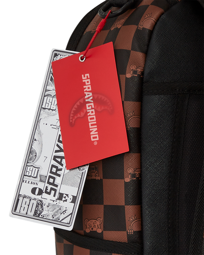 THE HIDEOUT BACKPACK