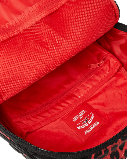 NIGHT SPOT DLX BACKPACK