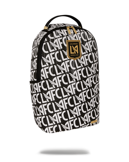 MLS LA FC WINGED WONDER BACKPACK