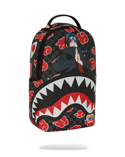 NARUTO ITACHI ON CLOUDS DLXSV BACKPACK