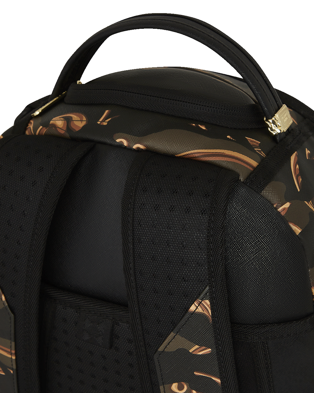 THE GOAT DLXSV BACKPACK