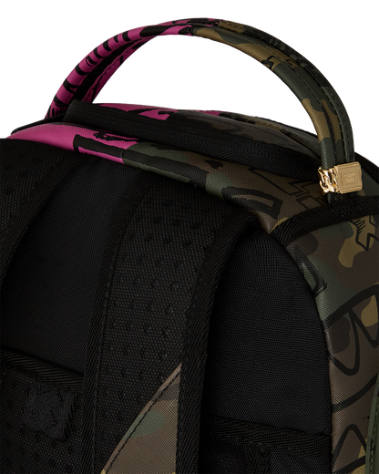 OPERATION SKETCH DLX BACKPACK