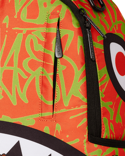 RUGRATS SHOWTIME DLXR BACKPACK