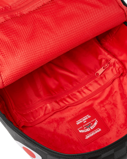 RICHIE RICH SECRET STASH DLXSV BACKPACK