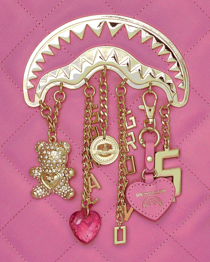 CAME TO SLAY BACKPACK