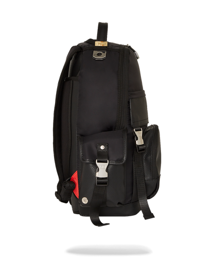 THE RED CARPET BACKPACK